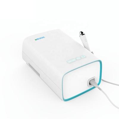 Infrared Rf System Eye Care Machine 630nm Circle Remover With Vibrator