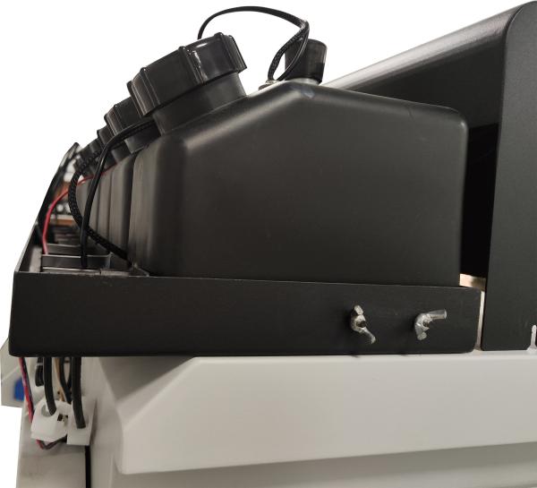 Width 60CM DTF Roll Printer Roll To Roll Inkjet Printer For Acrylic Glass