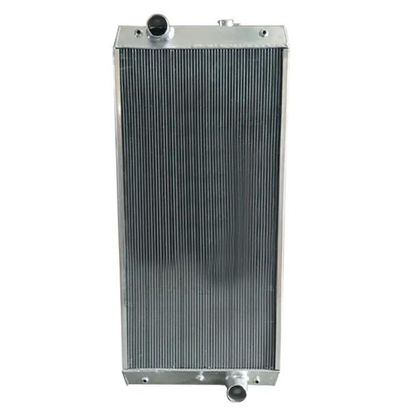Radiator SY465-8 For Excavator Good Quality Popular Factory Source