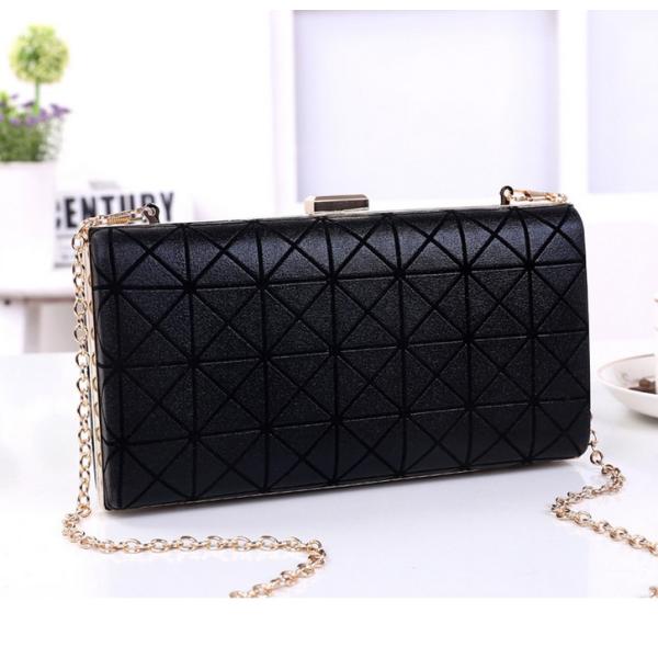 Ms. summer new European and American high-end wedding dinner Clutch