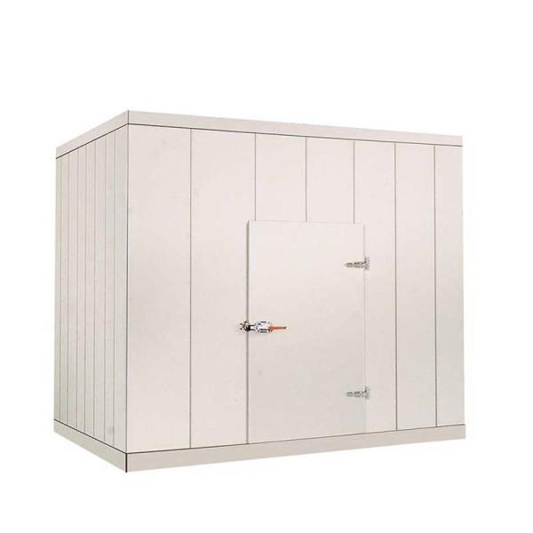 Supermarket Warehouse Cold Storage for Seafood and Meat Cold Room