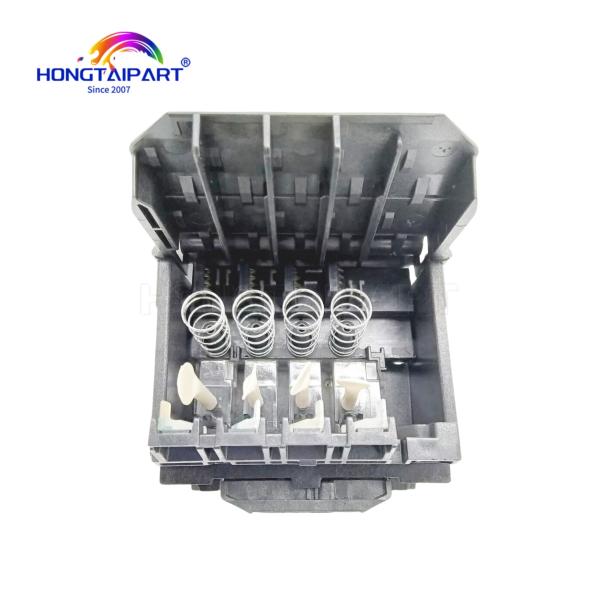 Printer Head CB863-60002 CB863-80013A CB863-80002A CB863-80002 CB863-60133 For HP 932 933 932XL 933XL Officejet 7510 7512 6060e 6100 6100e 6600 6700 7110 7600 7610 7612 Hongtaipart Printer Spare Parts