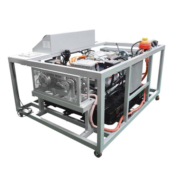 Ev Drive System Training Platform Educational Equipment