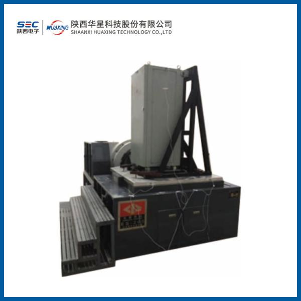 HRR High Power Load Bank Water Cooled Load Cabinet