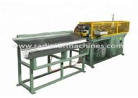 Tipo servo equipamento industrial da ATAC com controle do PLC e visualização ótica de tela táctil