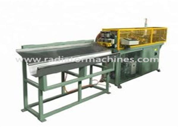 Servo Type Industrial HVAC Equipment With PLC Control And Touch Screen Display