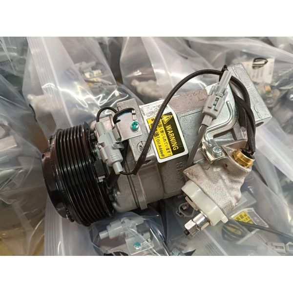 Auto AC Conditioning Compressor For Toyota Toyota Land Cruiser Prado 4000 88320-6A200 883206A200