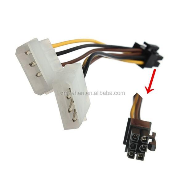 4 Pin Bronze Car Wiring Harness Plug Connectors OEM ODM ISO 1000pcs DC12V-24V Female-male