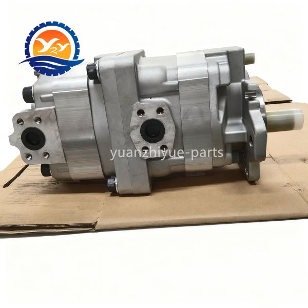 WA420 Hydraulic Gear Pump 705-52-30560 7055230560 for Komatsu Wheel Loader WA420-3 WA420-3CS WA420-DZ-3