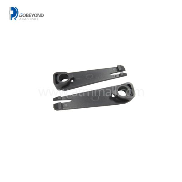 NCR 66XX ATM Machine Parts Snap-Fit-Polymer Bearing 4450707725 445-0707725