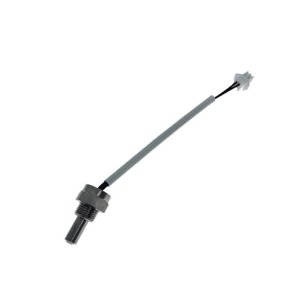 Stainless Steel NTC Thermistor Temperature Sensor Probe  Screw Thread Nut 10K 3435