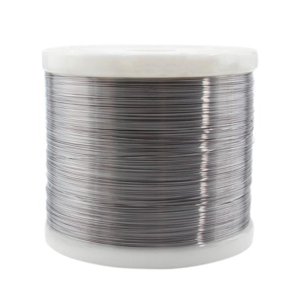 Corrosion Resistant High Temperature Inconel 600 Wire For Aerospace Industry