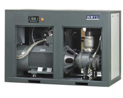 Adaptação 0.7-1.3Mpa forte conduzida direta do compressor de ar de 60HZ 220V