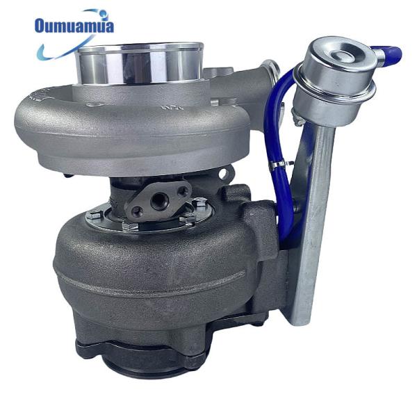 Turbocompressor para Komatsu 4038421 Escavação S6D102E Industrial 6C PC300-6