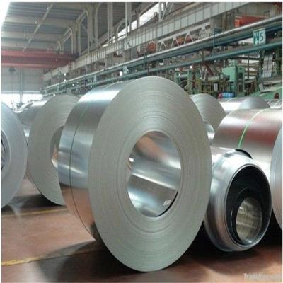 DX51D galvanizou a bobina de placa de aço para a cor do zinco da largura do Kitchenware 0.5mm 1500mm