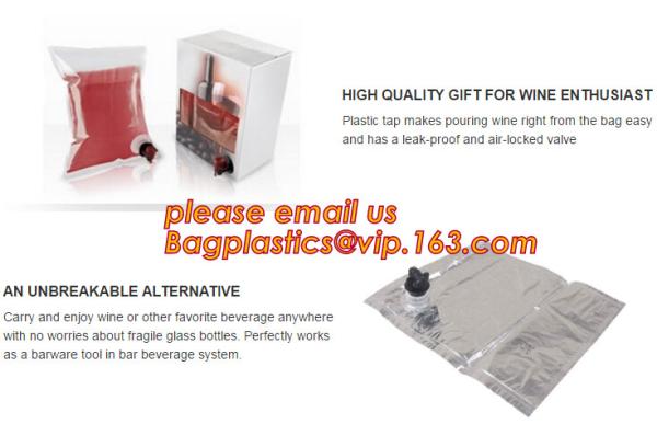 LIQUID CHEMICAL PACK POUCH BAG, SOUP,MILK,WINE,BAG IN BOX JUICE BAG,VALVE BAG,SILICONE BAG,REFRIGERATOR FRESH STORAGE BA