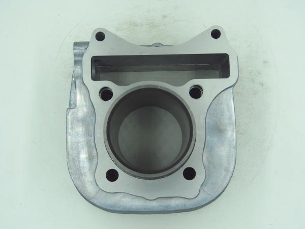 Air Cooled Access Single Cylinder Four Stroke 125cc Displacement 53.5mm Bore