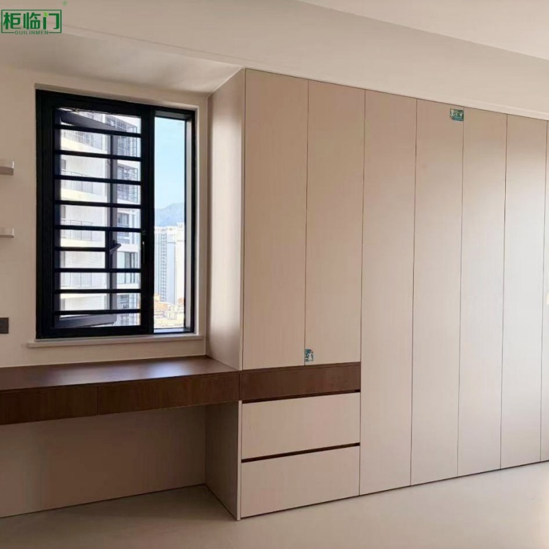 High Rigidity Flatness All Aluminum Honeycomb Panel Weather Resistant For Furniture
