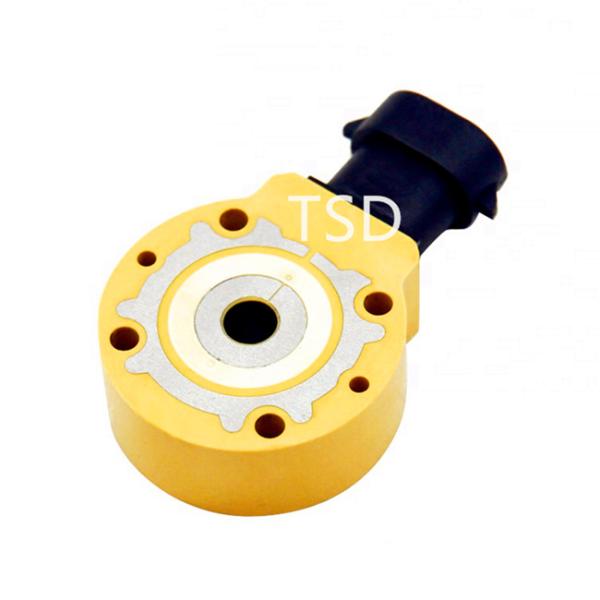 C7 C9 C-9 Diesel Engine Parts Fuel Pump Control Solenoid Valve 214-5427