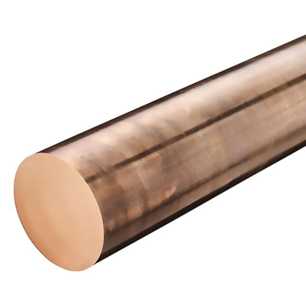 C95400 General Aluminum Bronze Bushing Higher Mechanical Performance Param