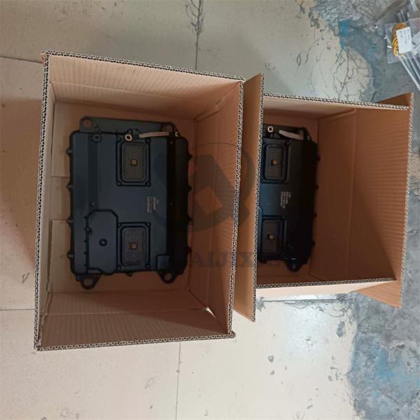 Excavateur ECM ECU contrôleur 240-5307 Tableau d'ordinateur 2405307 Pour moteur C10 C12 C15