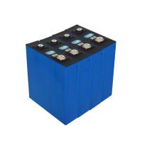 Categoria pilhas prismáticos 12V 24V 48V da VÉSPERA LF280K 3.2V 202Ah Um LFP do lítio CATL de 202Ah 6000cycle Lifepo4 fora da energia solar da grade