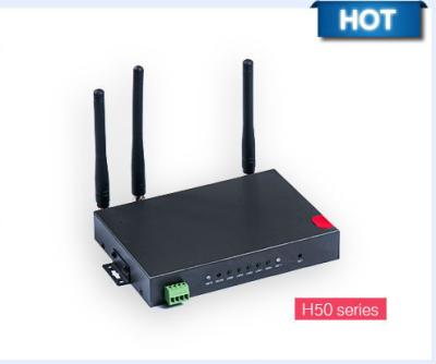 multi sim card modem, 3g wireless Router for ATM, POS, Kiosk, Vending Machine H50series
