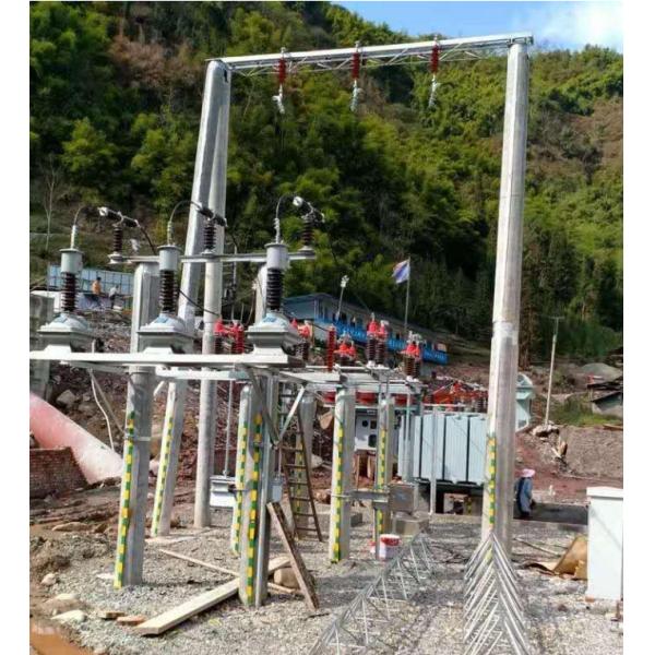 оборудование гидроэлектроэнергии турбины воды 2mw Фрэнсис для мини гидро электростанции