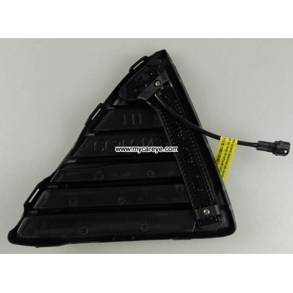 Ford Focus DRL LED daylight driving Lights kit autobody parts for sale