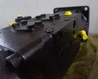 Bomba de pistón hidráulica de alta presión de Bosch Rexroth A20VLO190 A20VLO260 A20VLO520