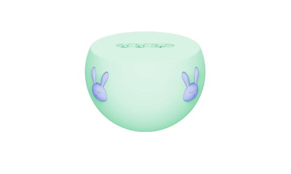 Cute And Fun Anti-Collision Corner Cartoon Children'S Table Corner Anti-Collision Silicone Protective Corner