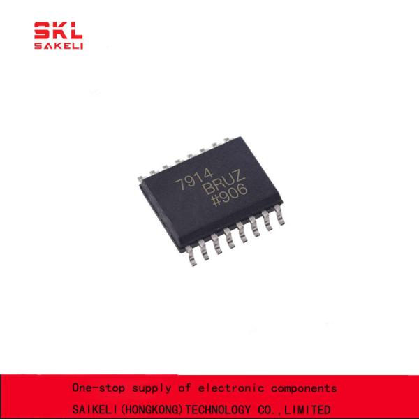 AD7914BRUZ-REEL7   Semiconductor IC Chip 12-Bit ADC With Reference Low Power Semiconductor IC Chip