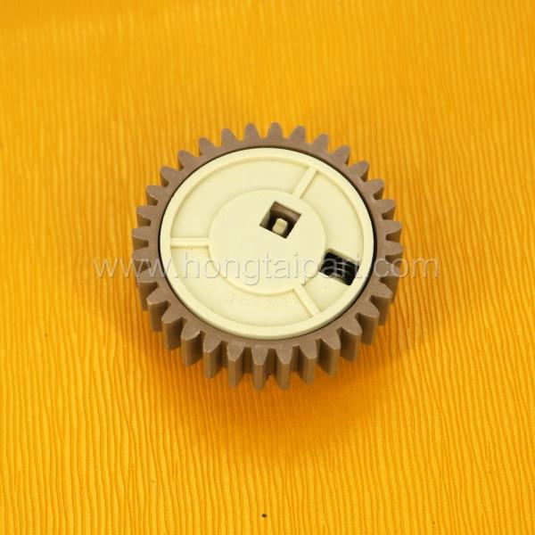 Impressora Gear Fuser Gear RC2-2399-000 32T de LaserJet P4014 P4015 P4515