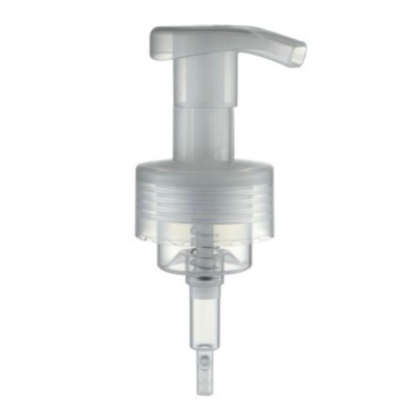 Дизайн цвета 40/400 Пеновой насос Диспенсер жидкого мыла для косметической упаковки
