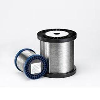 Stainless Steel Straight Wire for Industrial and Everyday Applications