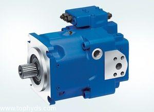Rexroth Hydraulic Piston Pumps A11VO145LRDS/11L-NZD12 for heading machine
