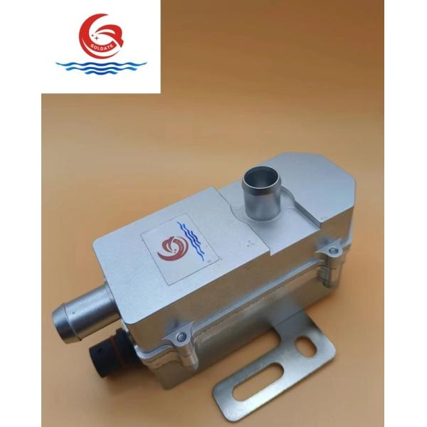Automotive Electric Engine Block Heater 220V 1000W Safe And Reliable