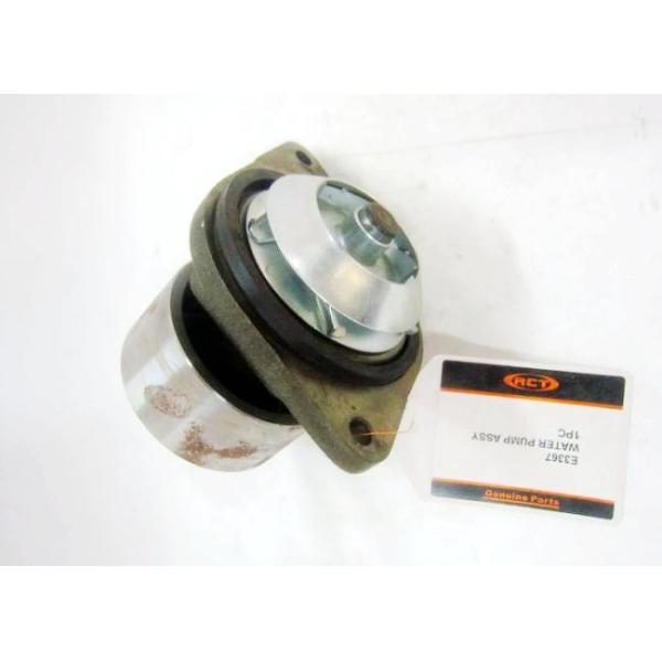 Части собрания водяной помпы КАТ Э3367 запасные для экскаваторов гусеницы