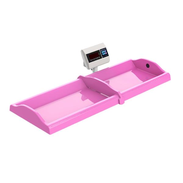 Affordable Italy Medical Infant Height Weight Scale with Packing Size 142*62*23cm