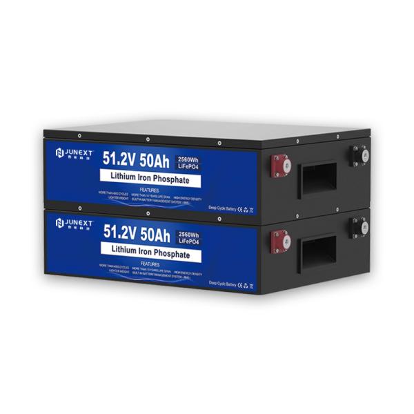 RS485 Communication Protocol Electric Bike Lithium Battery 100A Standard Charging Current for Enhanced Biking Experience
