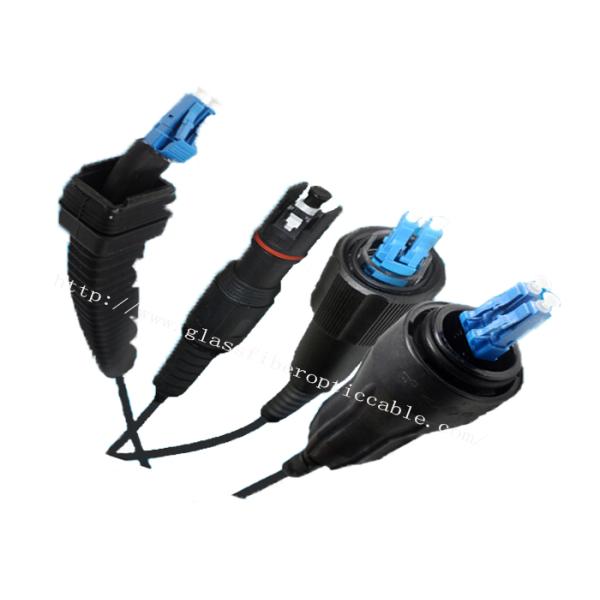 Стекло дуплекса КПРИ ОДВА ЛК - кабель оптическ волокно волокна водоустойчивое РРУ РРХ 100м до 1000м