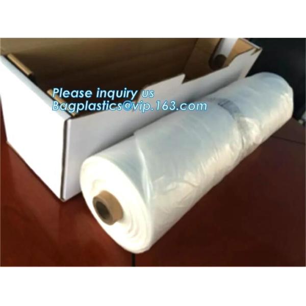 hot sale auto paint masking for automotive film, plastic pe auto paint masking film for automotive paint, bagease packs