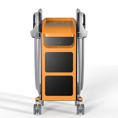 Clinic Fat Sculpting Machine 1Hz-100Hz EMS Muscle Stimulation Machine