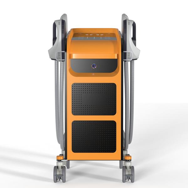 Clinic Fat Sculpting Machine 1Hz-100Hz EMS Muscle Stimulation Machine