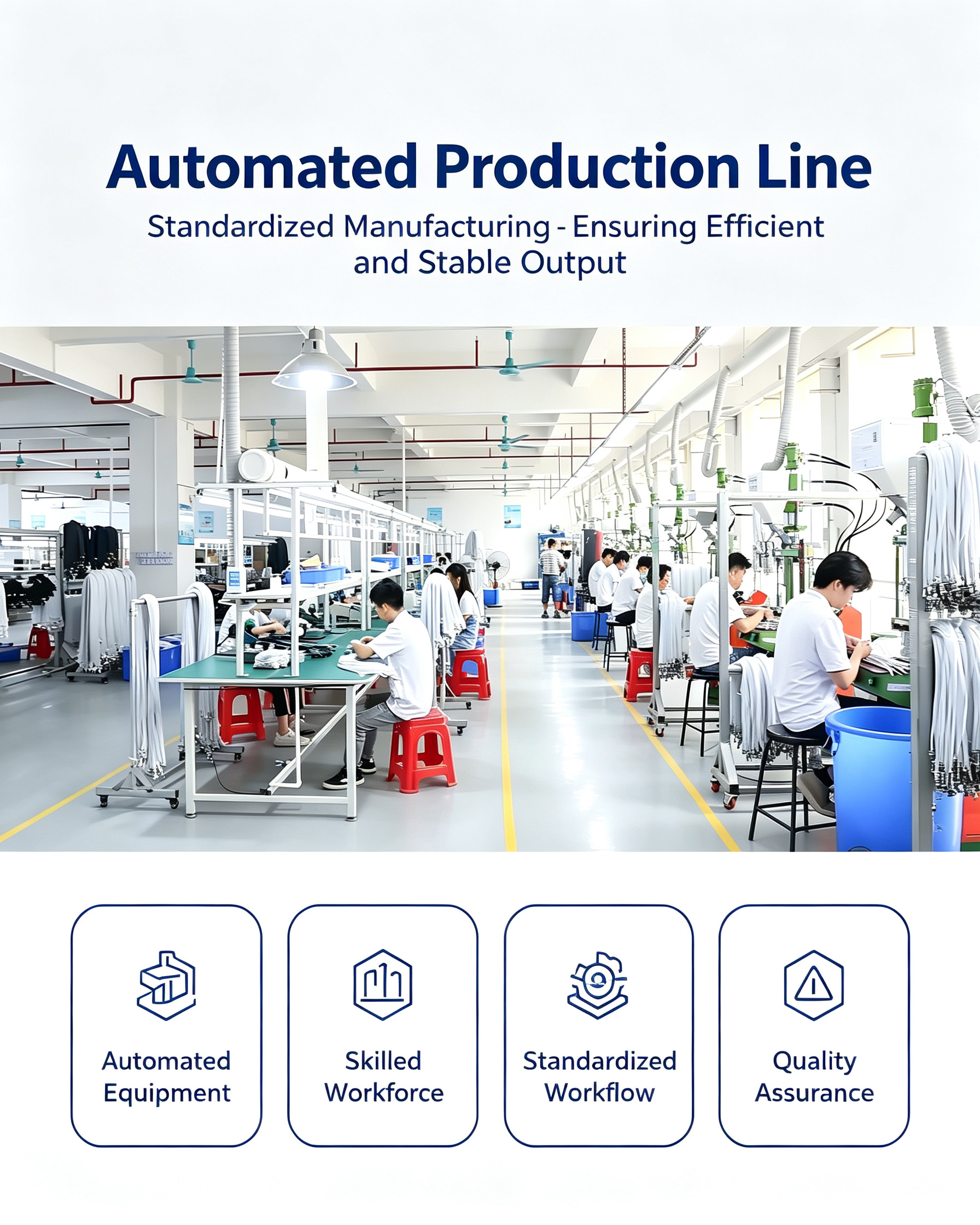Shenzhen Focuses Electronics Co., Ltd