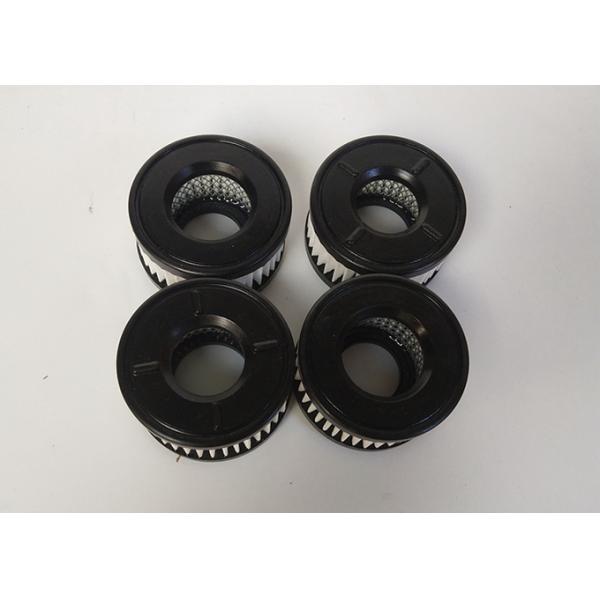 421 60 35170 Komatsu Excavator Hydraulic Filter Elements High Pressure Gas Ventilation