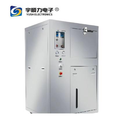 Automatic PCB Cleaning Machine with Liquid Recycle Modular Design