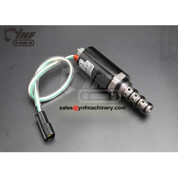 K914 K916 Kobelco Excavator Solenoid Valve Safety Solenoid Valve