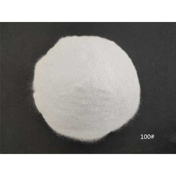 Основная белая расплавленная алюминия Другие названия Белый корунд для пескоструйки или полировки
