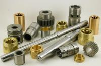 Aluminum Steel Machine Spare Parts Oline For Sale